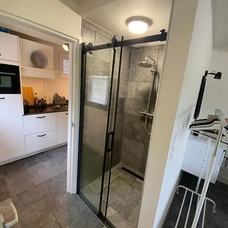 Op De Hendrik Hoeve In Feriehus *