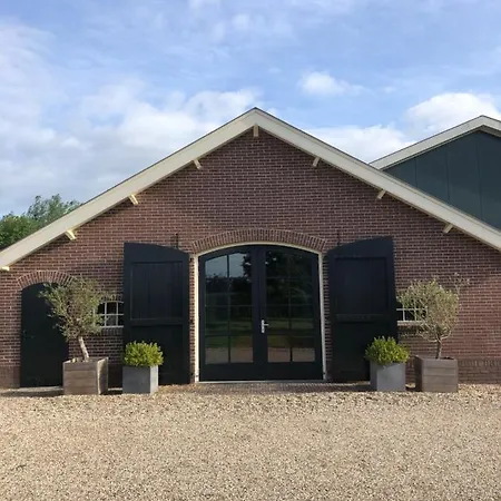 Holiday home Op De Hendrik Hoeve In Buren Buren (Gelderland)