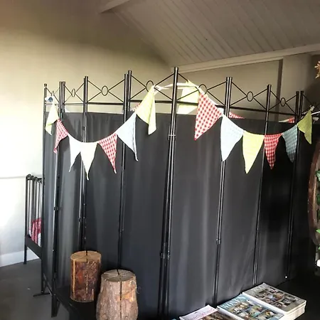 Op De Hendrik Hoeve In Buren * Buren (Gelderland)