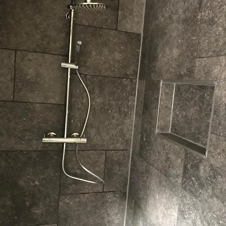 Op De Hendrik Hoeve In