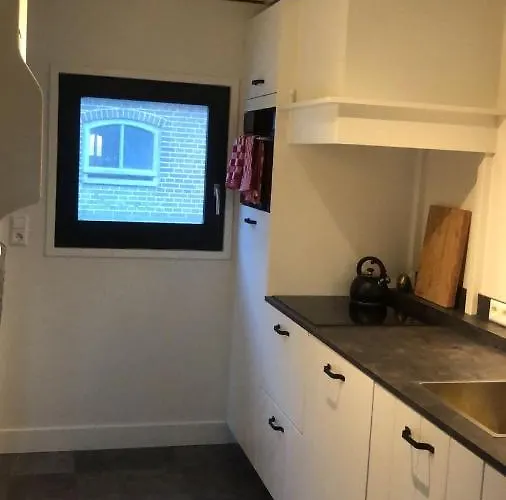 Op De Hendrik Hoeve In בית נופש *