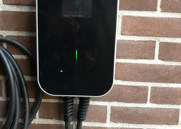 Op De Hendrik Hoeve In בית נופש