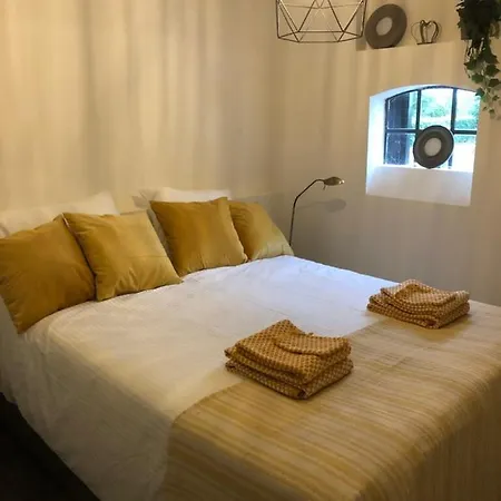 Op De Hendrik Hoeve In Buren