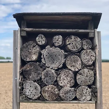 Σπίτι διακοπών Op De Hendrik Hoeve In *