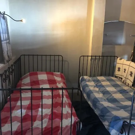 別荘 Op De Hendrik Hoeve In