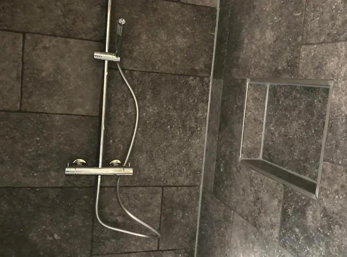 Op De Hendrik Hoeve In